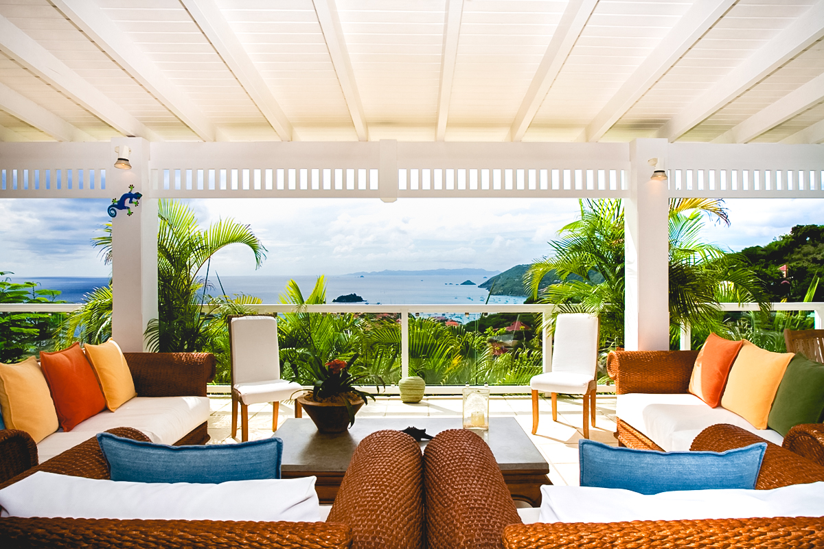 Des Amis — Saint-Martin