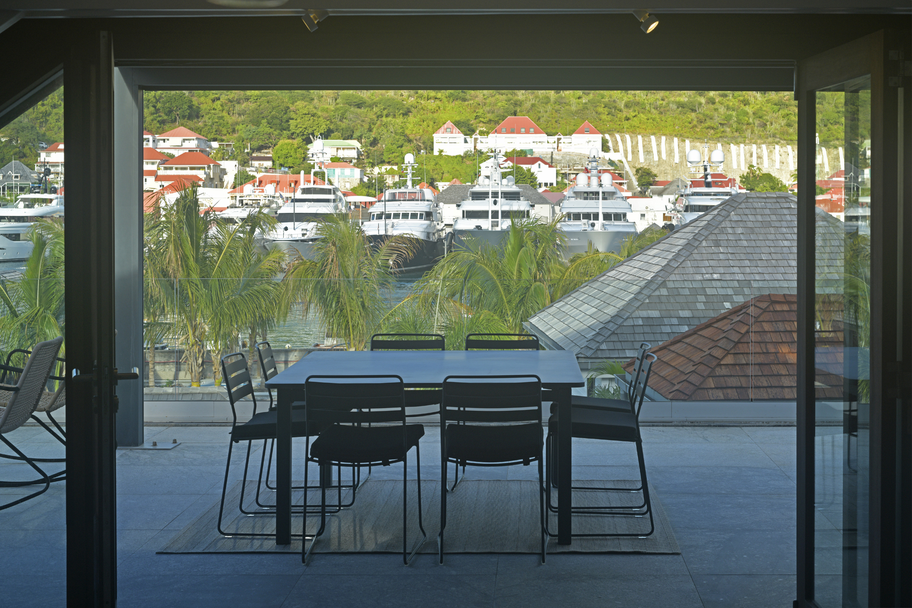 L'Entrepont — Saint-Martin