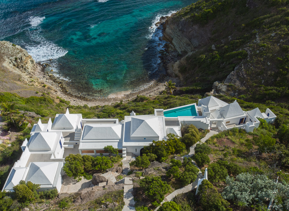 Los Leones — Saint-Martin
