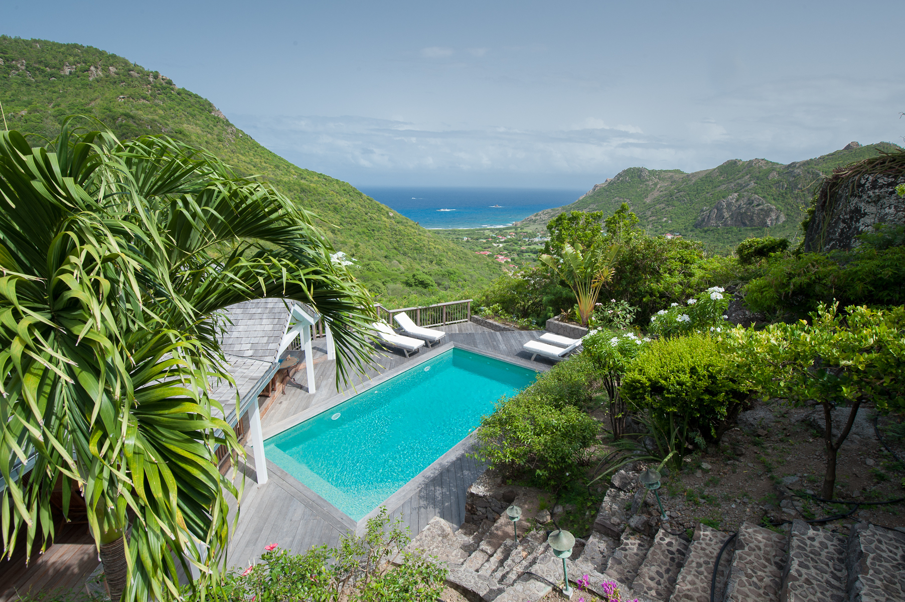 Kiara House — Saint-Martin