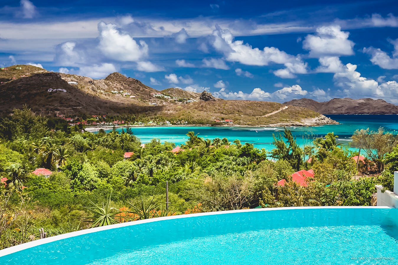 Style & St. Barth — Saint-Martin