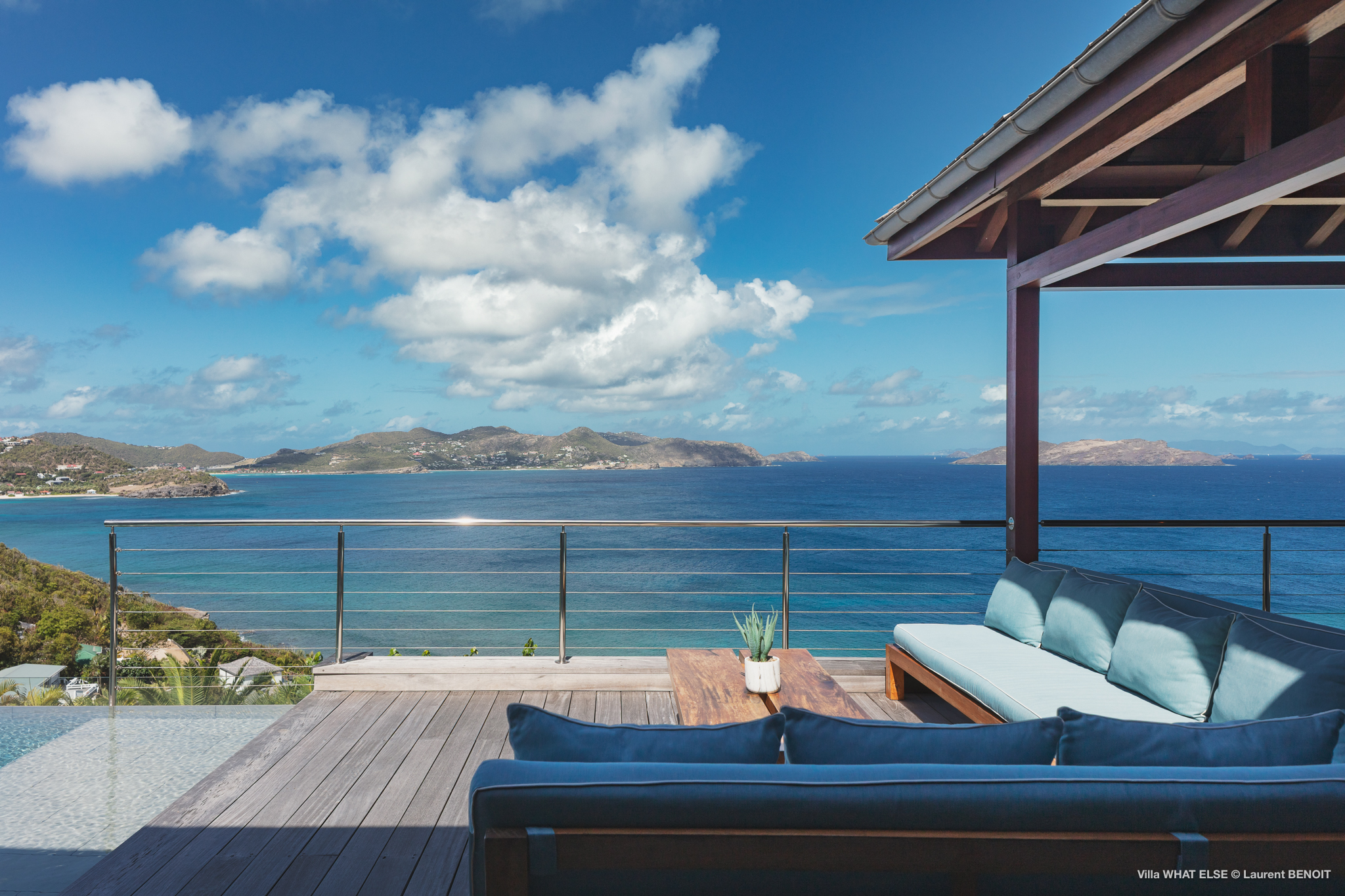 What Else — Saint-Martin